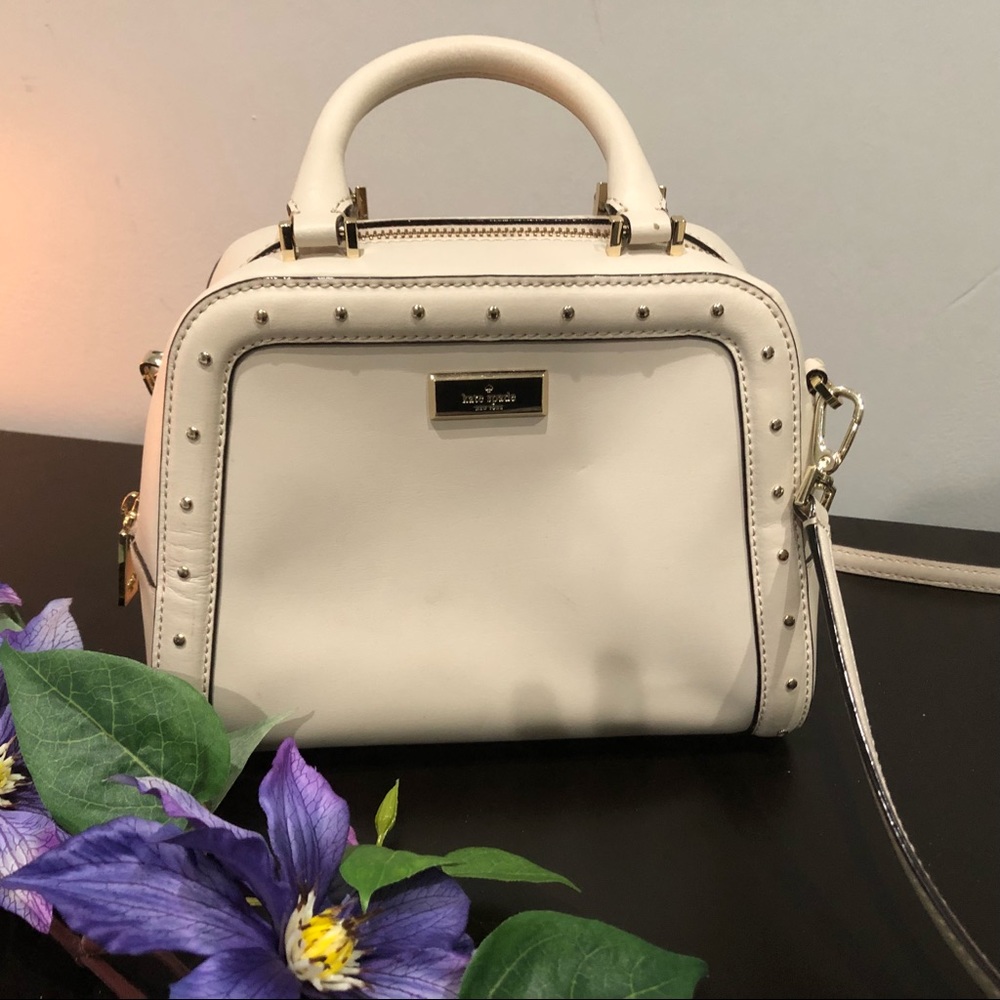 Kate Spade Small Satchel